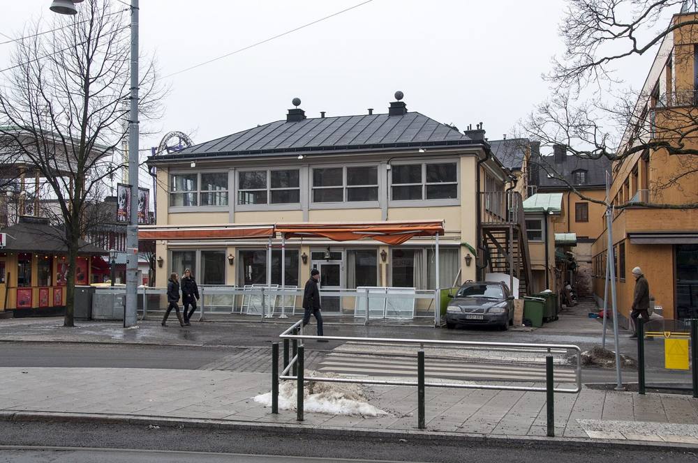 Djurgårdsvägen 68