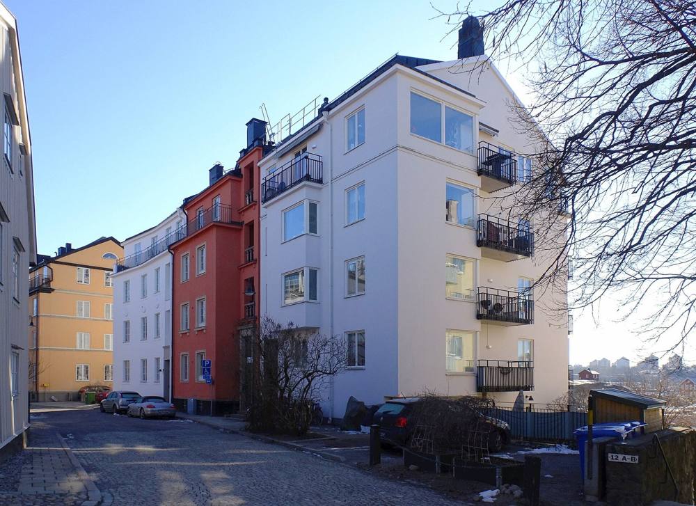 Nordenskiöldsgatan 78