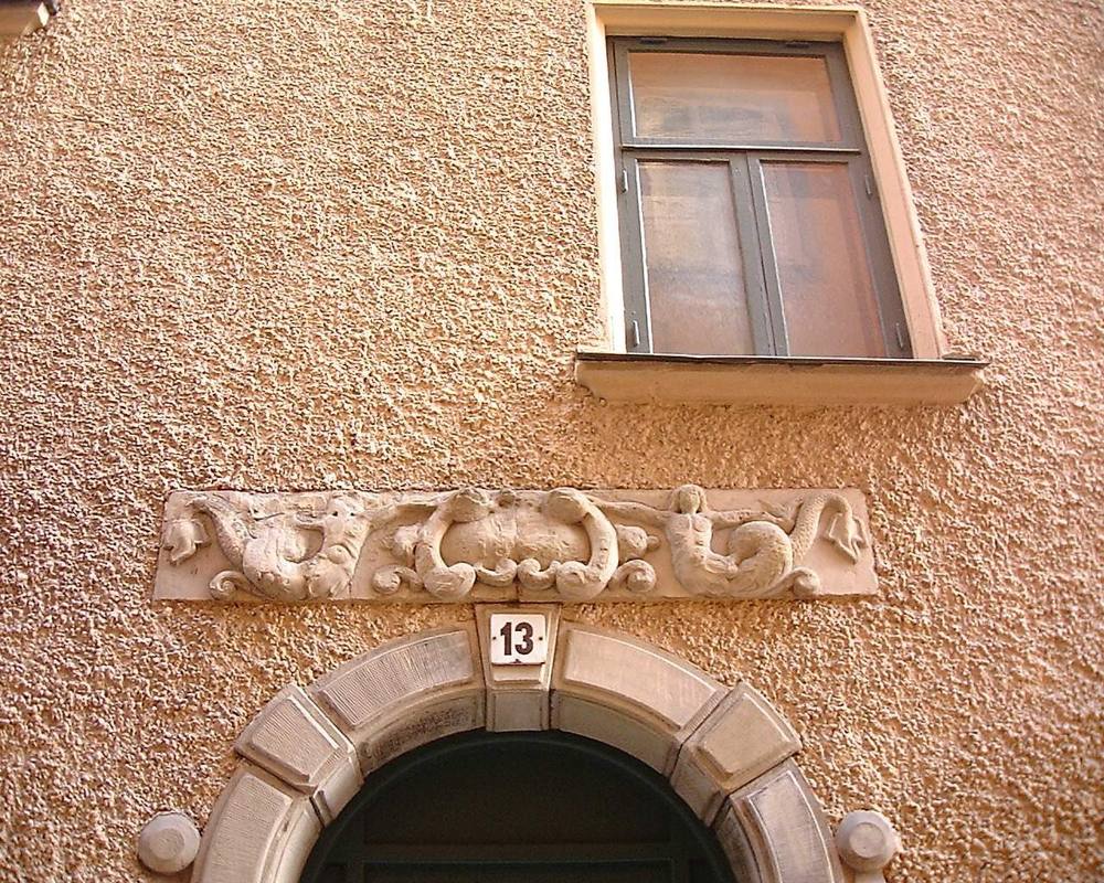 Österlånggatan 14