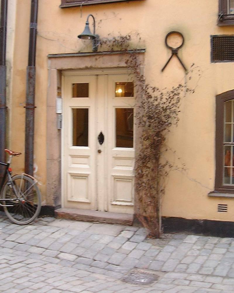 Stora Hoparegränd 5–7