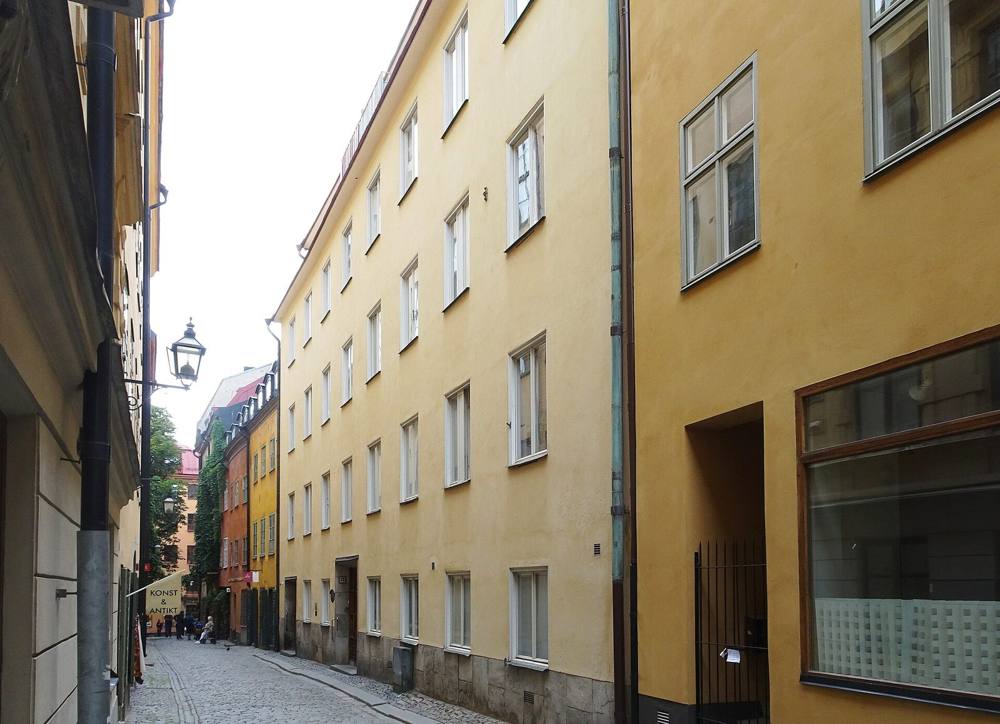 Själagårdsgatan 13