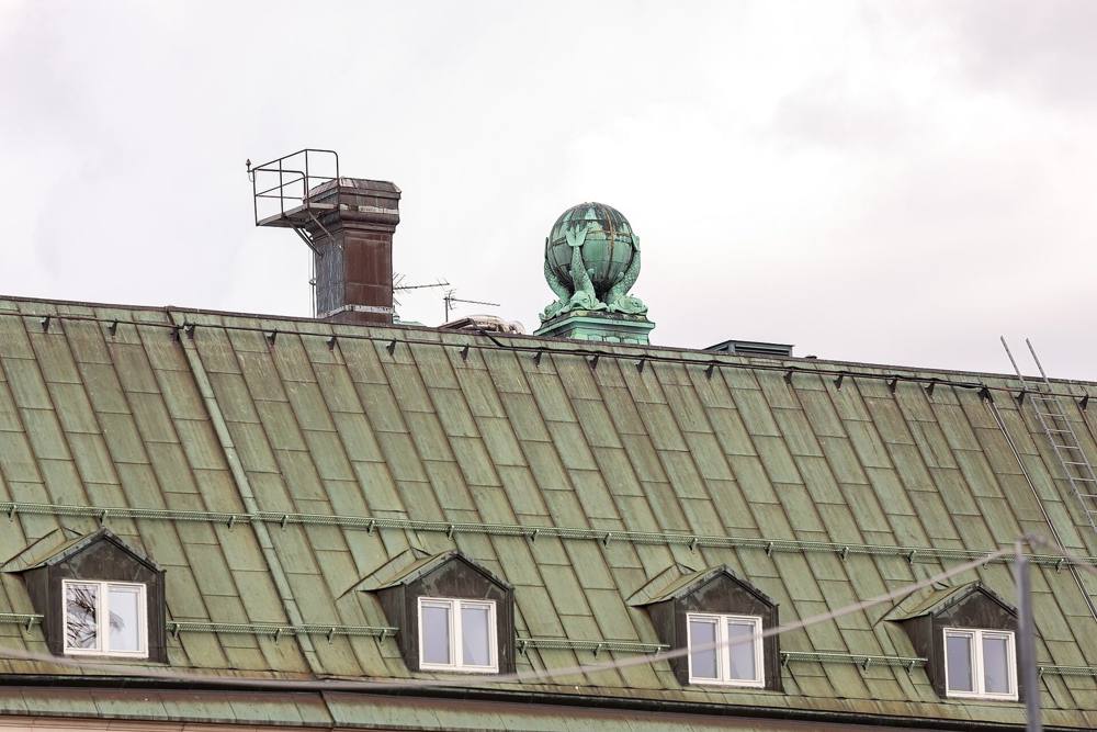 Slussplan 5–11