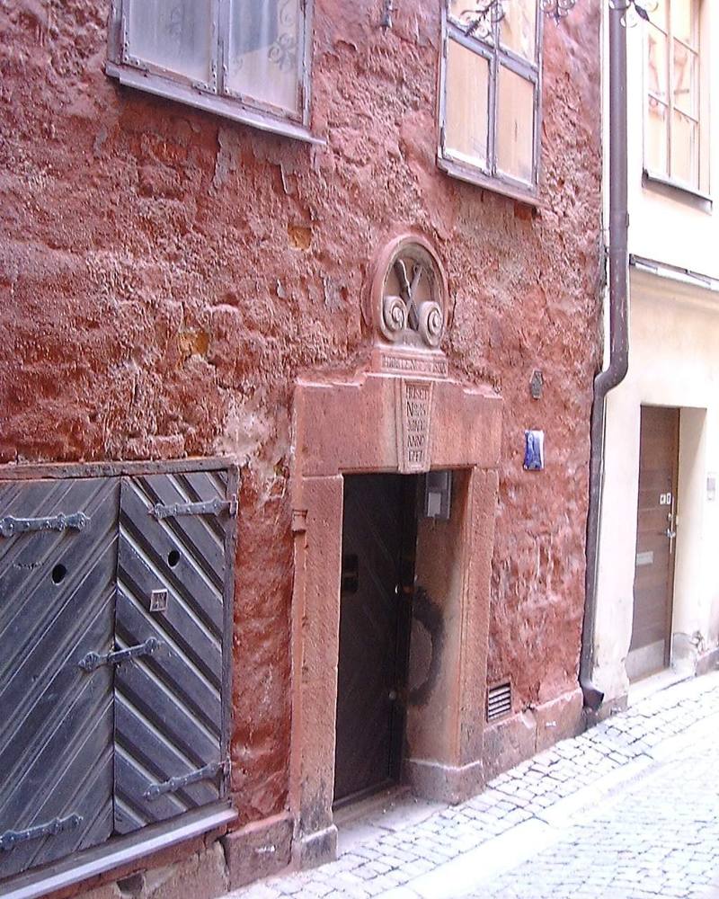 Stora Hoparegränd 6