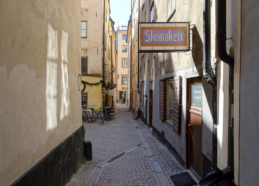 Sven Vintappares Gränd 2A