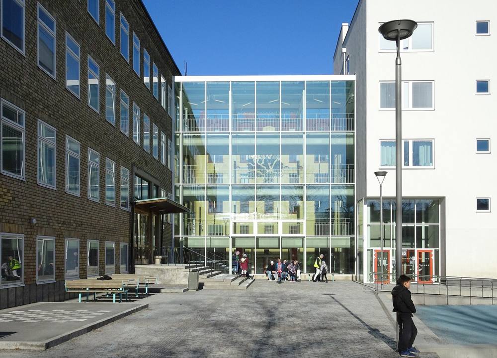 Arbetargatan 10–12