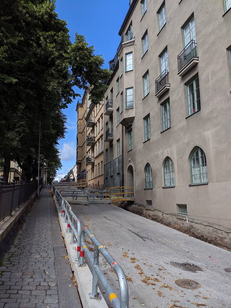 Bergsgatan 2
