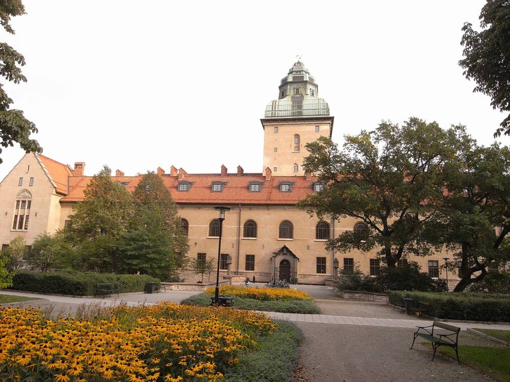 Bergsgatan 38
