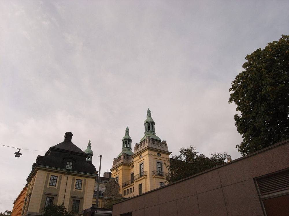 Bergsgatan 48–60
