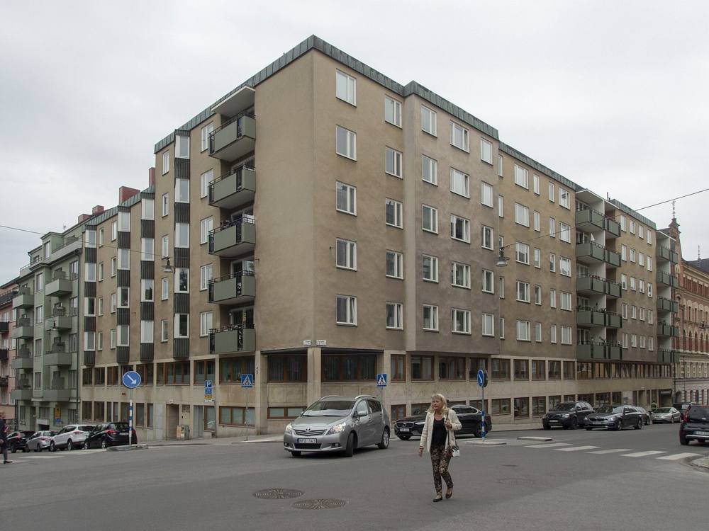 Bergsgatan 51