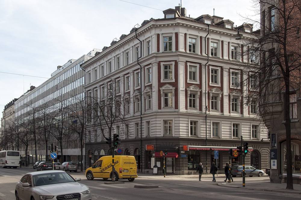 Fleminggatan 11