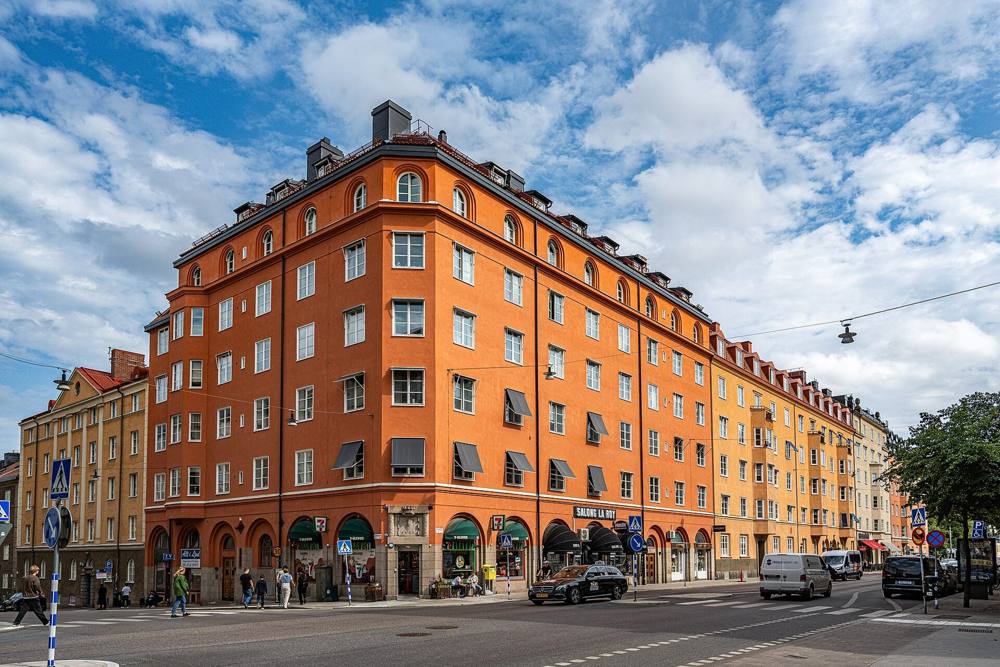 Fleminggatan 30–32