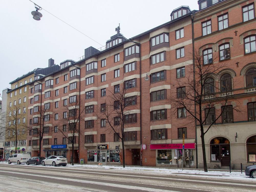 Fleminggatan 53–57