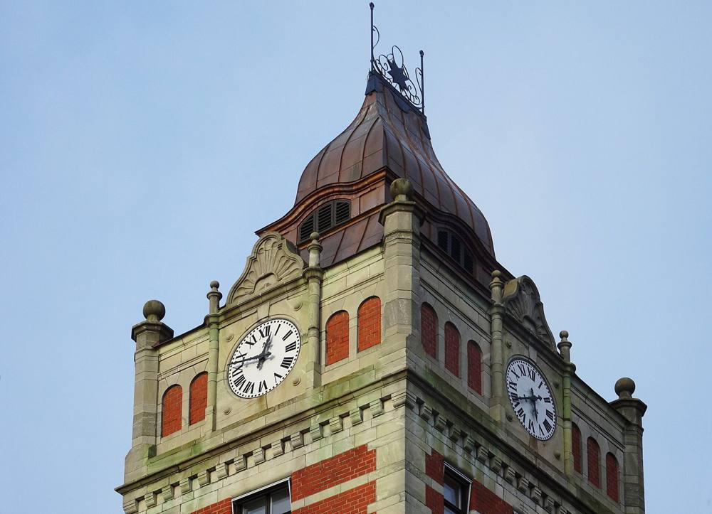 Fleminggatan 8
