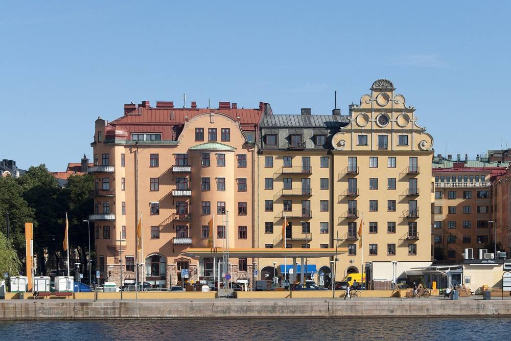 Garvar Lundins Gränd 8