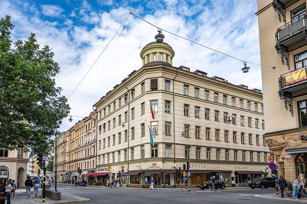 Hantverkargatan 28