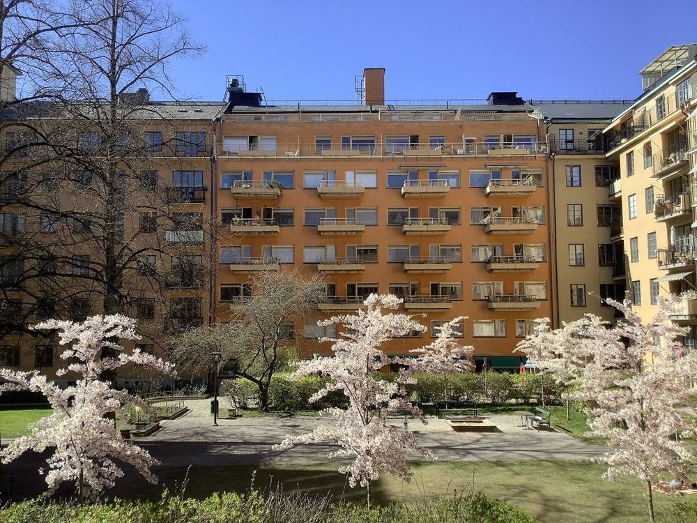 Pontonjärgatan 1