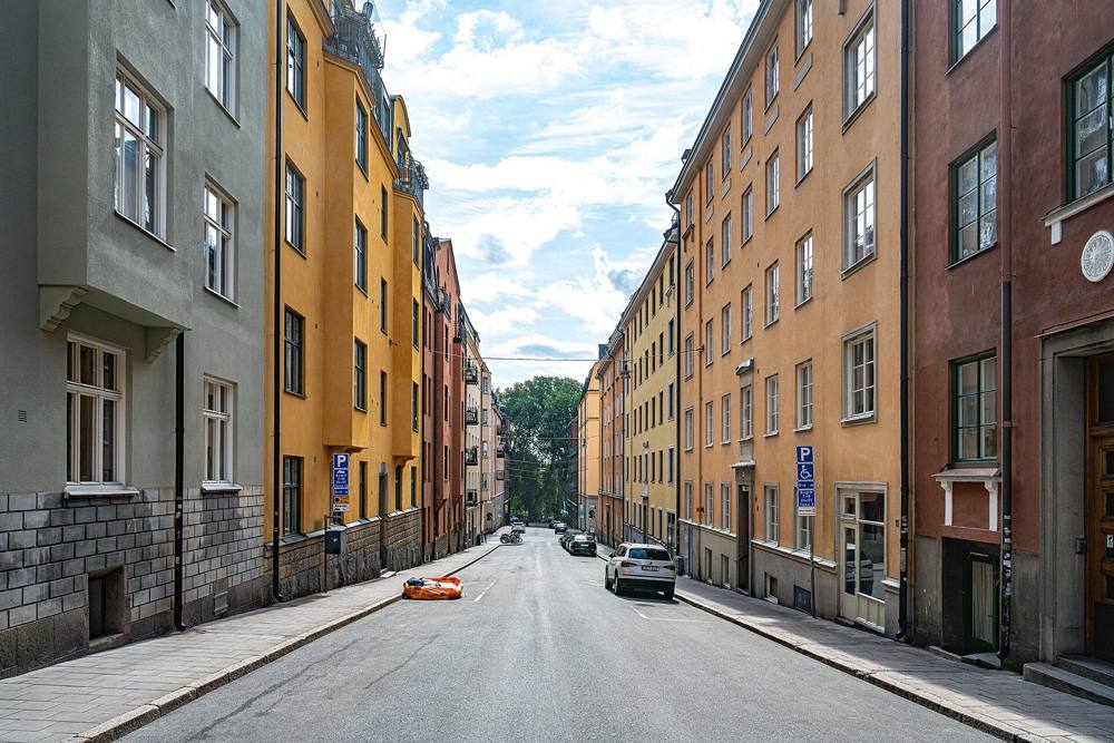 Karlsviksgatan 16