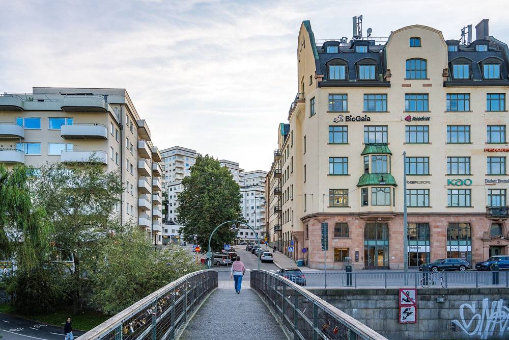 Kungsbro strand 23–25