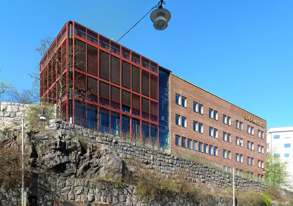 Kungsklippan 6