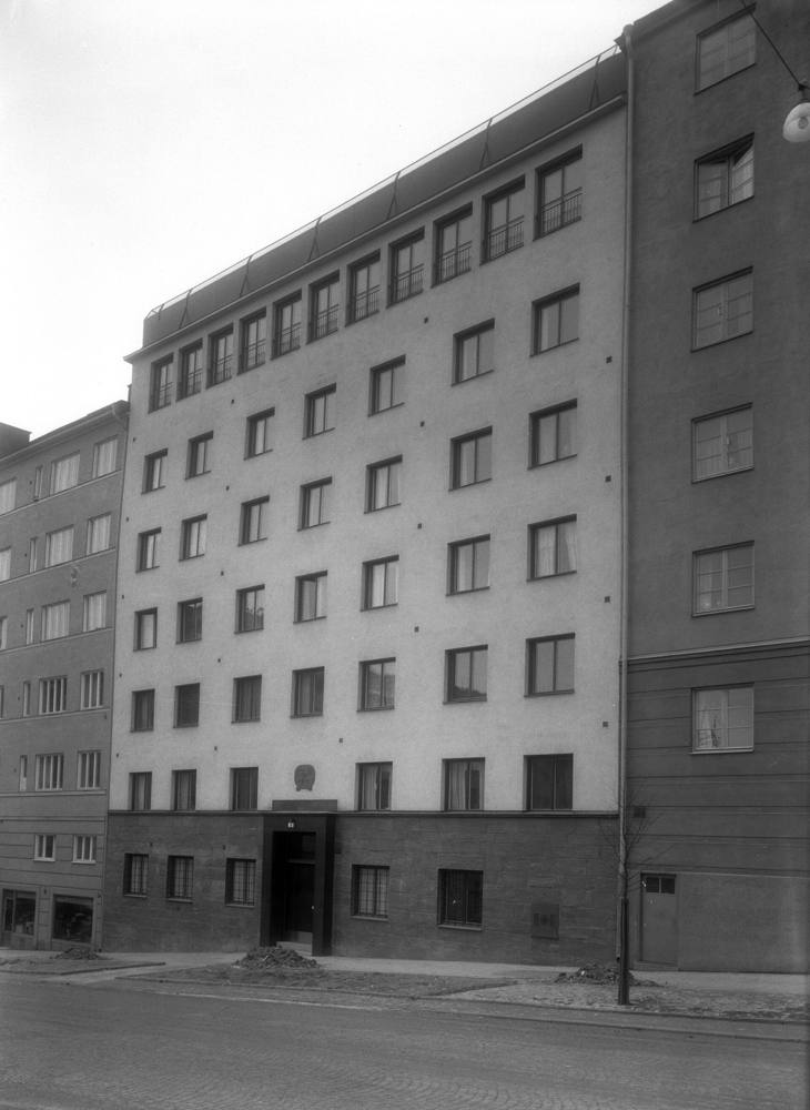 Polhemsgatan 9