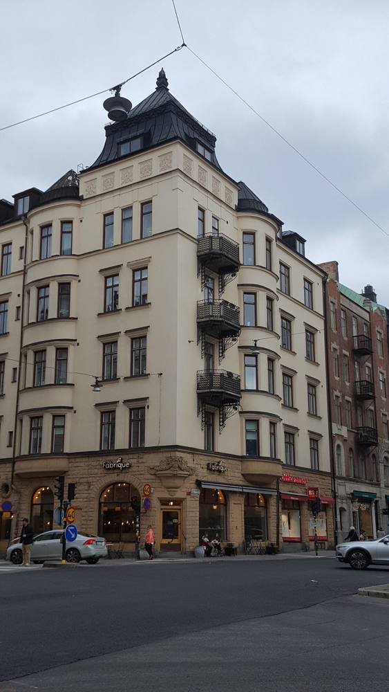 Scheelegatan 4