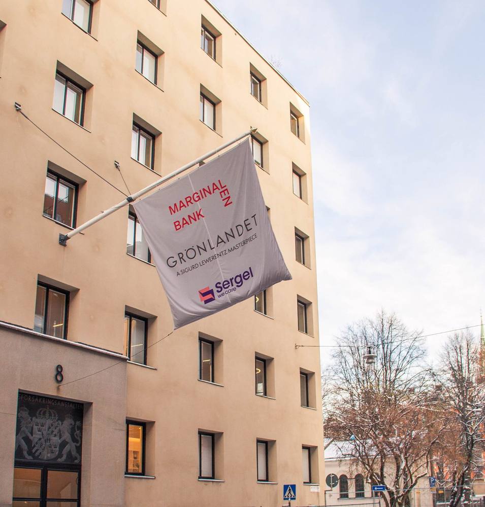 Adolf Fredriks Kyrkogata 10