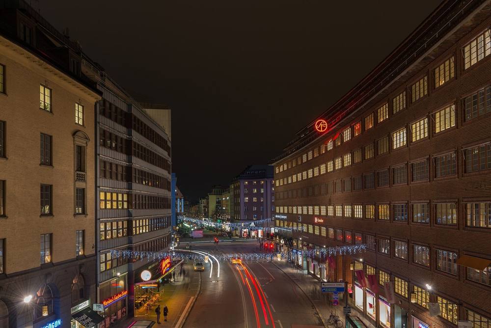 Kungsgatan 32–38