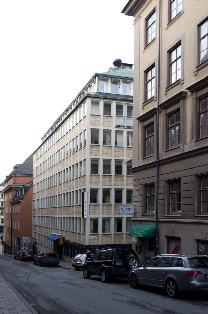 Luntmakargatan 13