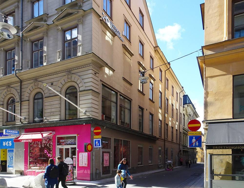 Kungsgatan 54