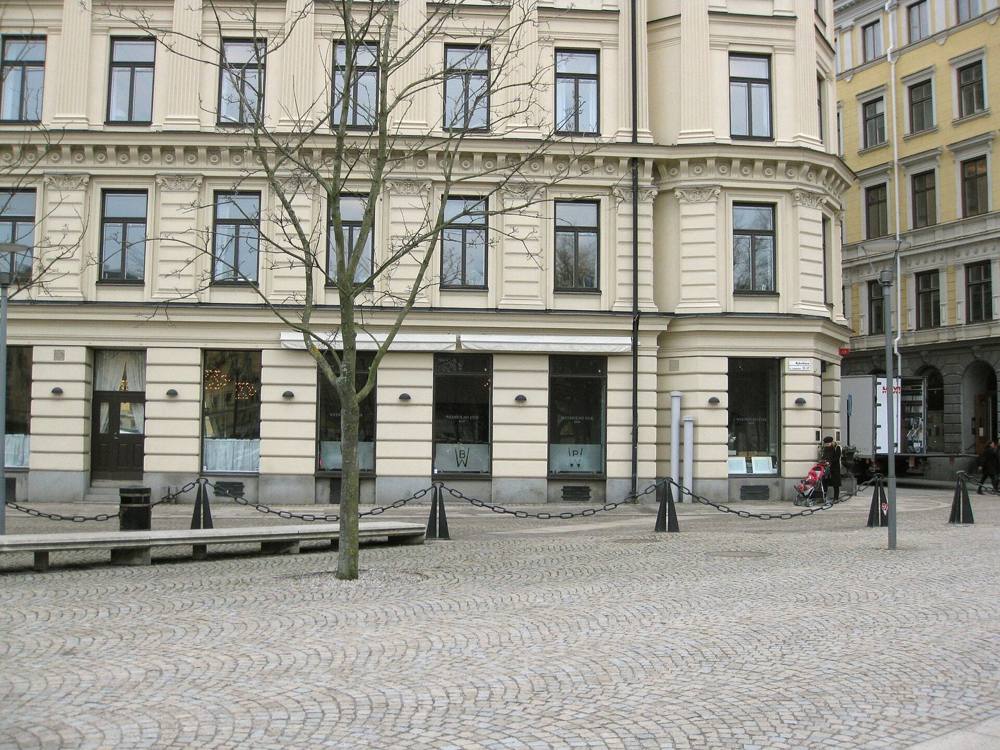 Blasieholmstorg 8