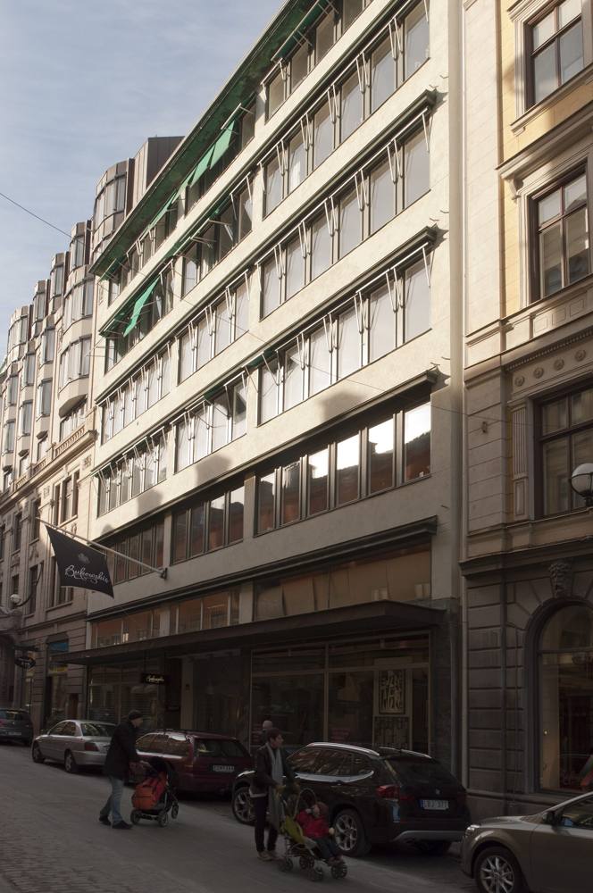 Wahrendorffsgatan 6A–8