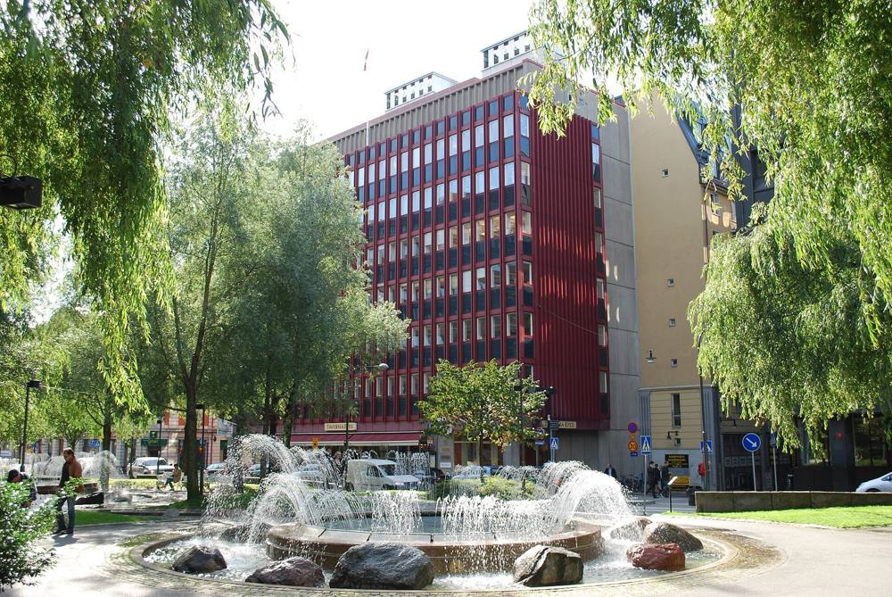 Brunkebergstorg 3–5