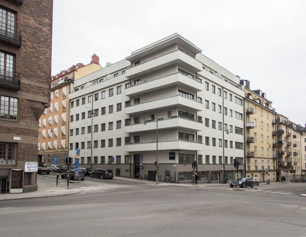 Tegnérgatan 57
