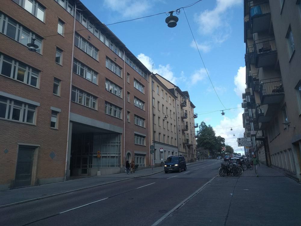 Tegnérgatan 59–63