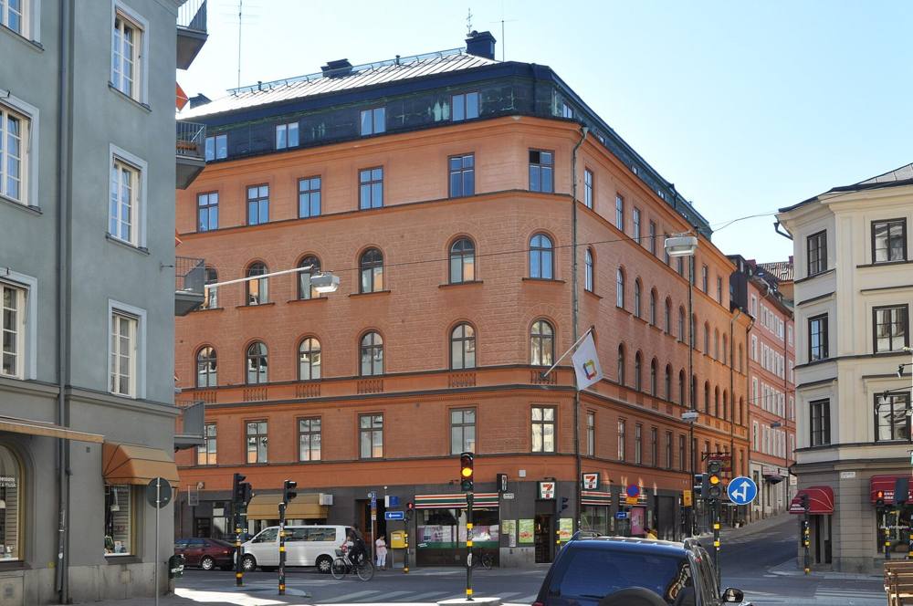 Tegnérgatan 15–15A