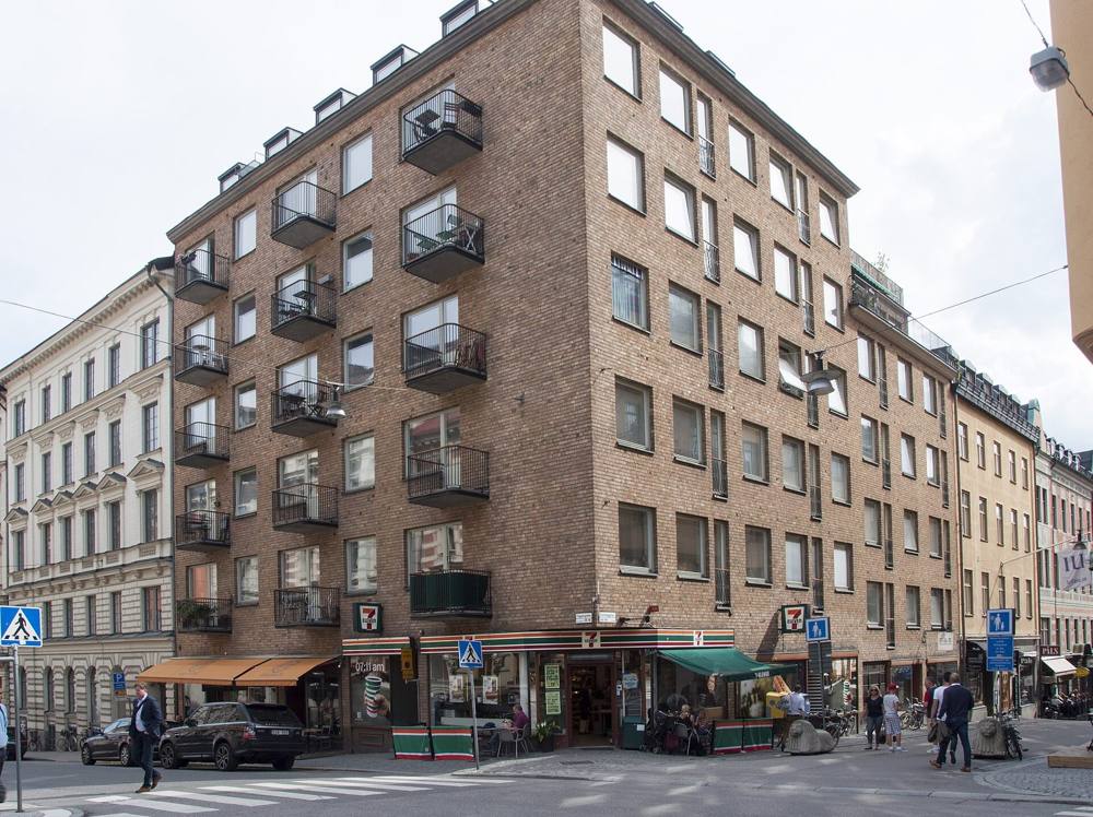 Tegnérgatan 41