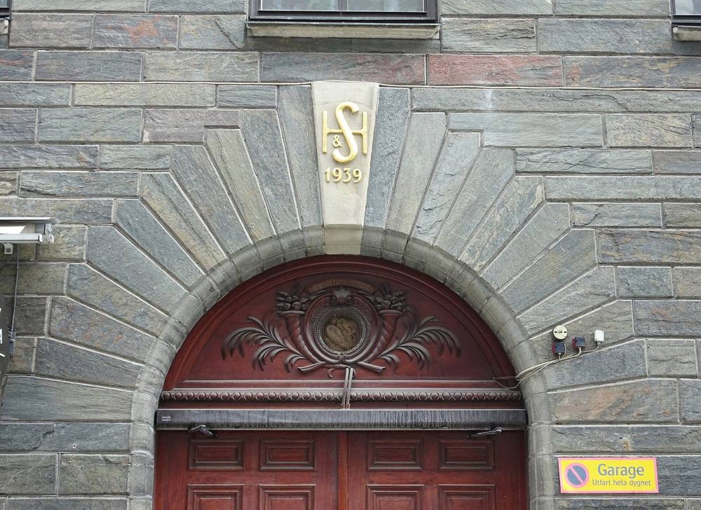 Drottninggatan 2