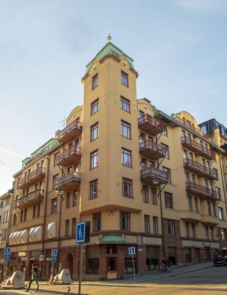 Tegnérgatan 43