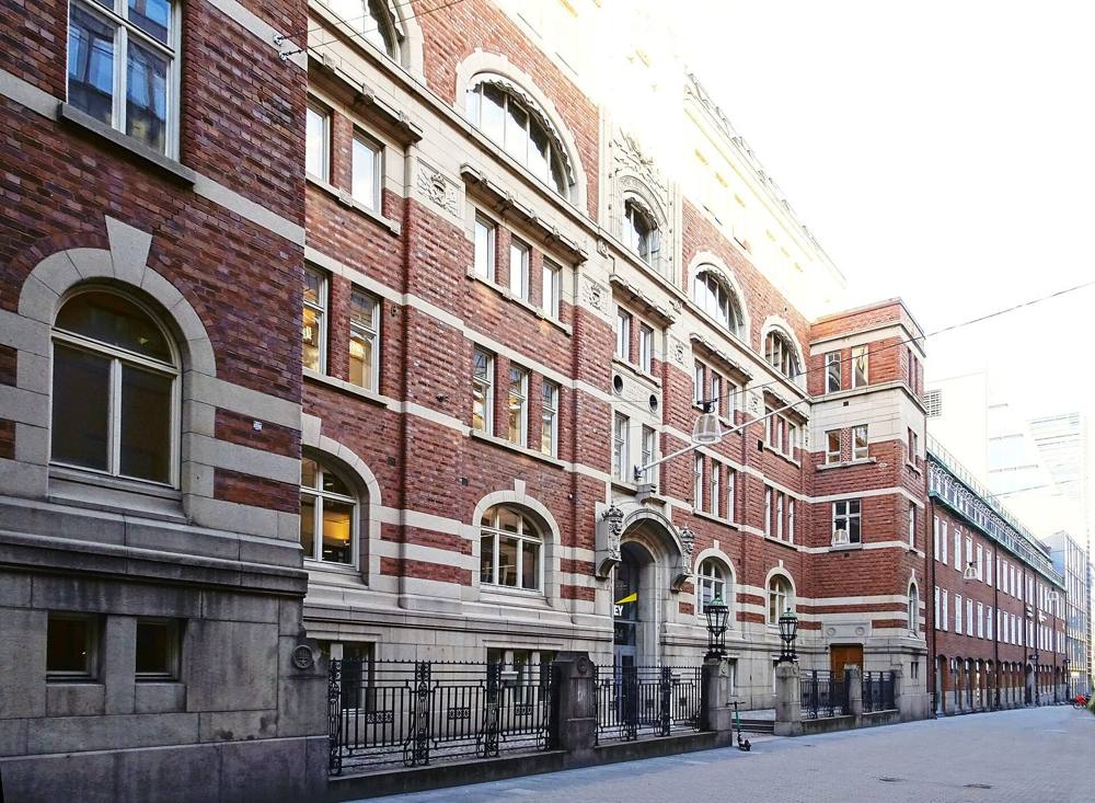 Regeringsgatan 52–54