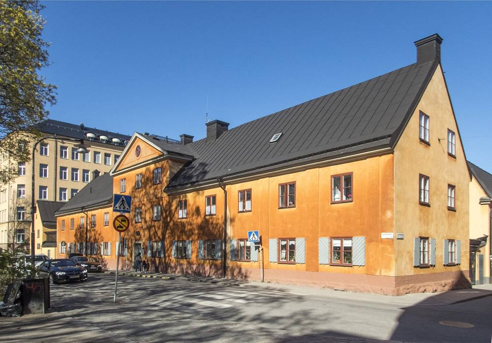 Johannesgatan 16