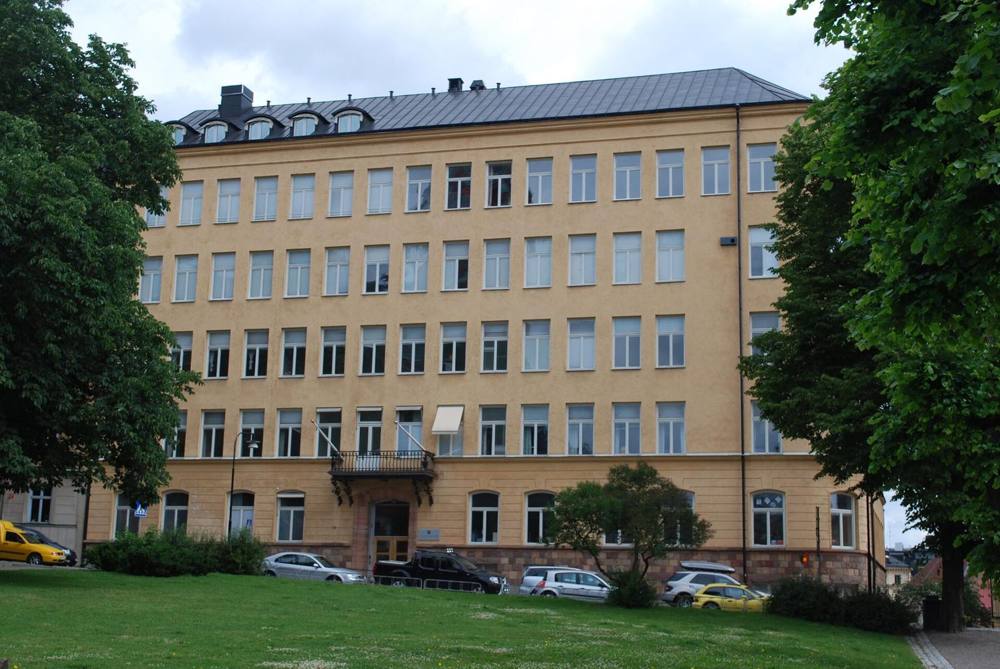 Johannesgatan 18