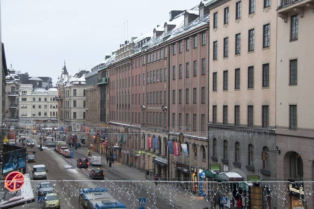 Kungsgatan 19–21