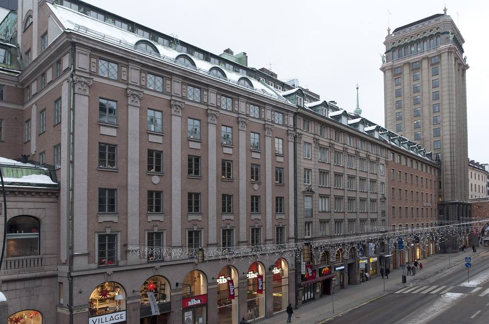 Kungsgatan 25–27