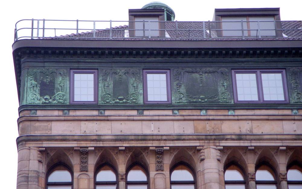 Kungsgatan 5