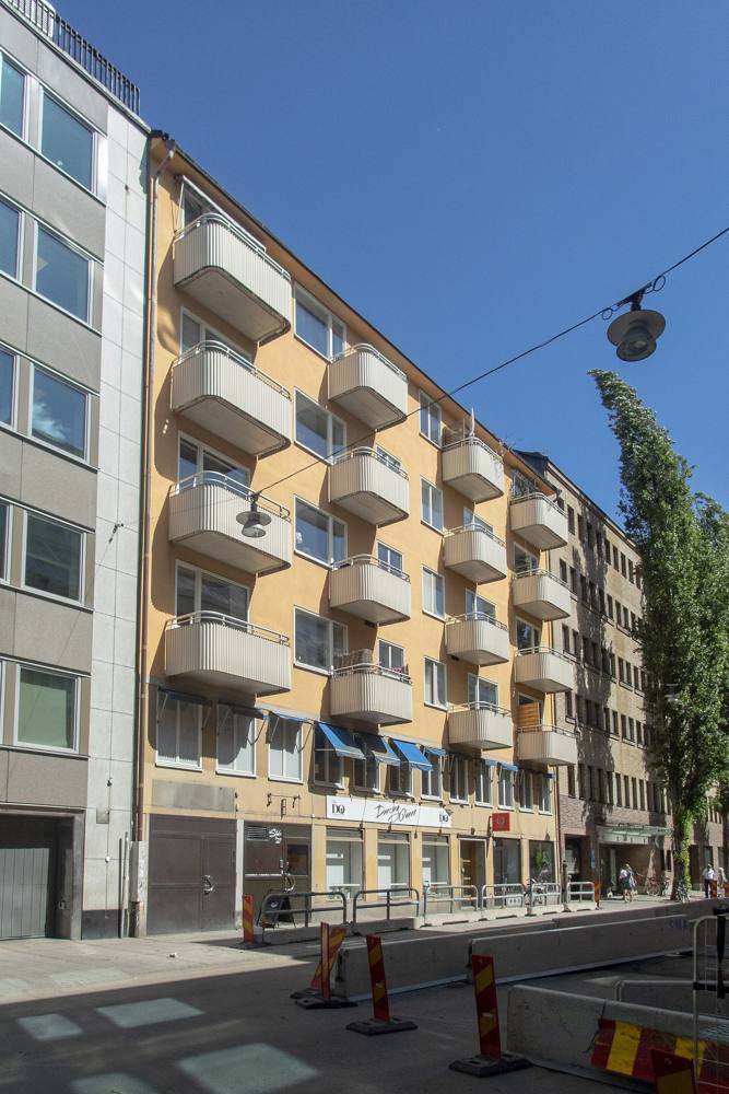 Luntmakargatan 36