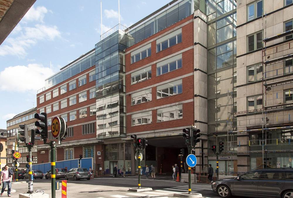 Mäster Samuelsgatan 17–21