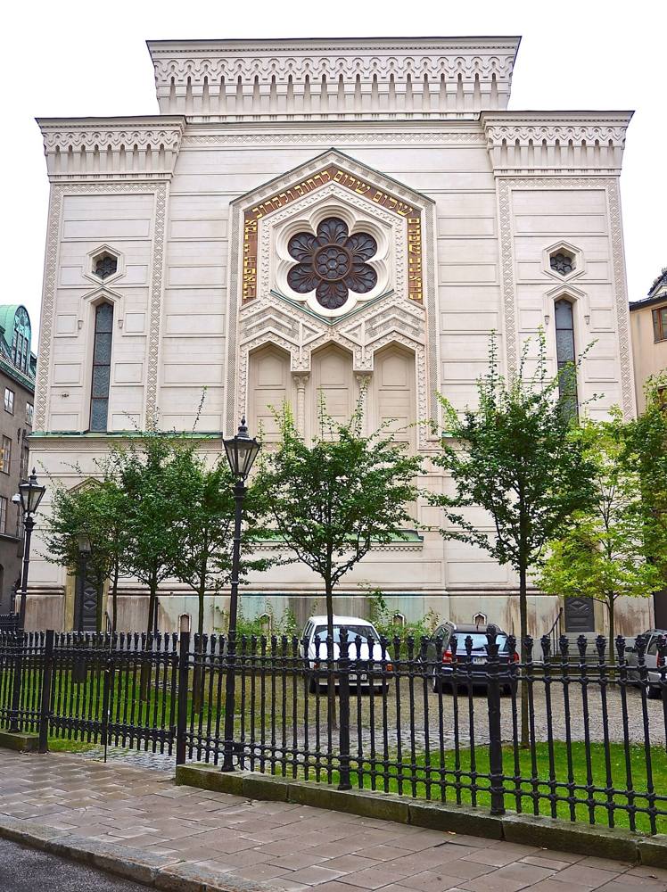 Wahrendorffsgatan 3A–3B