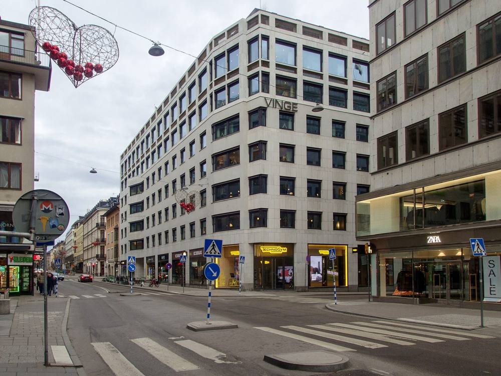 Smålandsgatan 20
