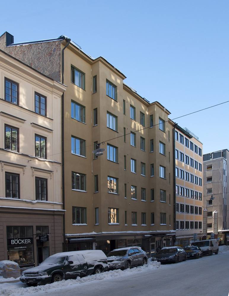 Tegnérgatan 19