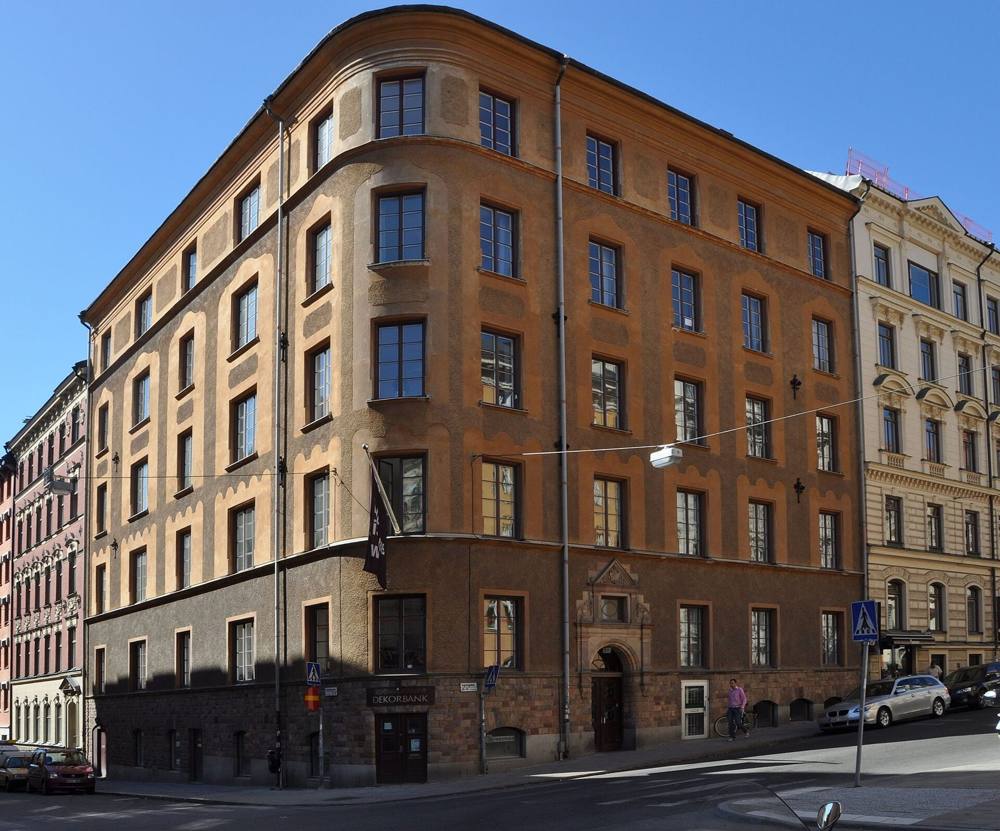 Tegnérgatan 35